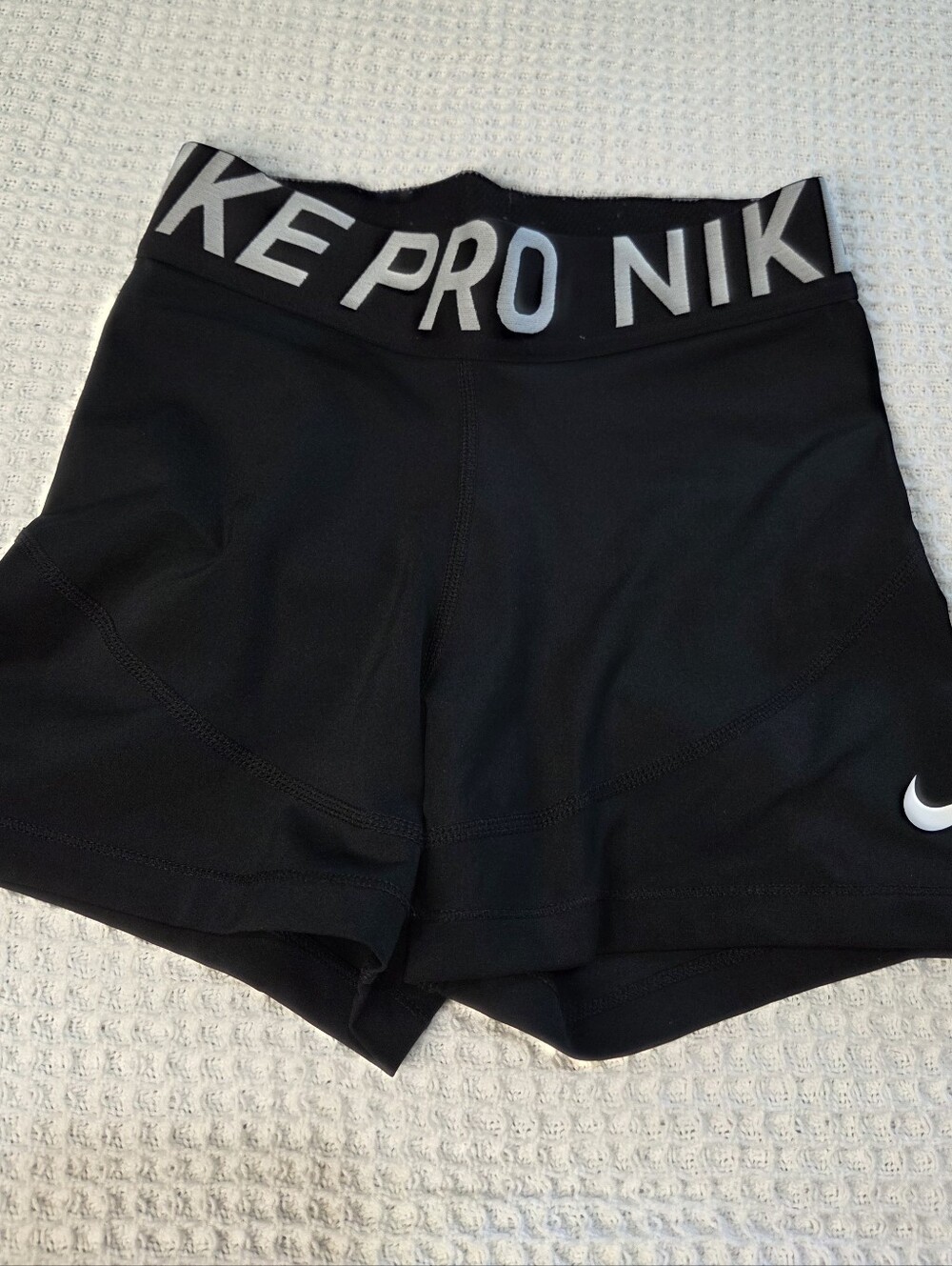 Nike Pro Shorts Size Small